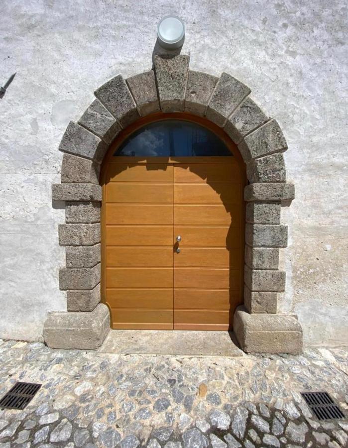 Cjase Cjandin Hotel Cercivento Exterior foto